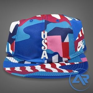 nike sb olympic cap